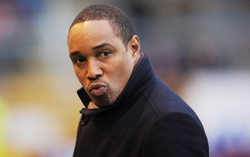 Paul Ince, “Chelsea are definitely going to win the title”