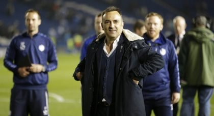 Top 5: Carlos Carvalhal’s Sheffield Wednesday victories