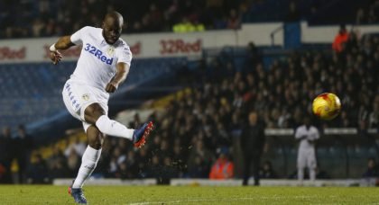 Leeds fans react to striker’s new deal
