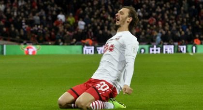 Southampton’s new hero ‘gives team edge’ says boss