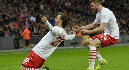 Southampton determined to keep hold of their 2016-17 EFL Cup heroes