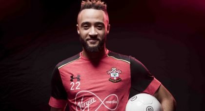 Southampton’s Nathan Redmond: ‘We are working on a game plan to beat Manchester United’