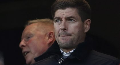 Gerrard’s managerial dream as he begins Liverpool youth coach role