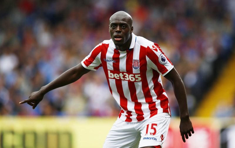 Stoke City chairman Peter Coates keen on £8.5m permanent deal for Bruno Martins Indi