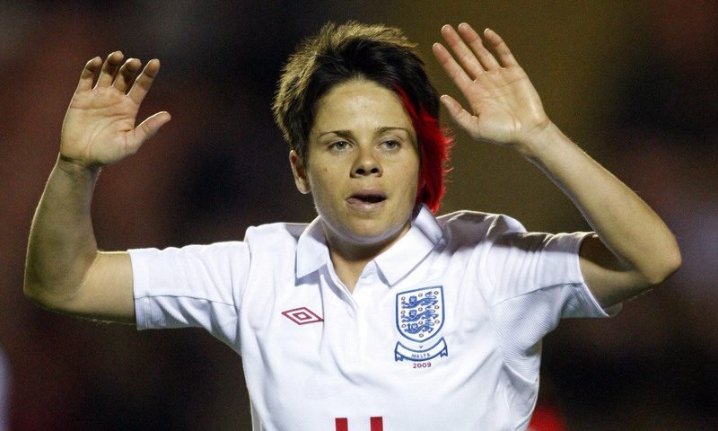 Ex-England midfielder Sue Smith leaves Doncaster Rovers Belles
