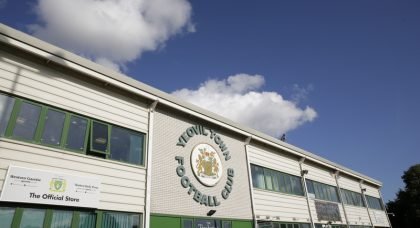 Wales’ record goalscorer Helen Ward joins Yeovil Town from Reading