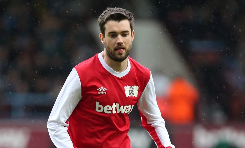 WATCH: Jack Whitehall mocks Arsenal’s only January signing