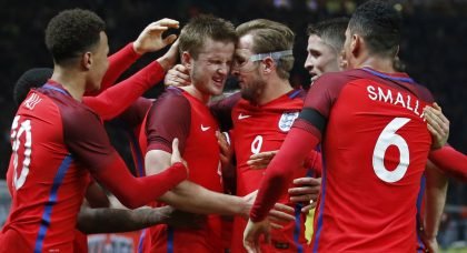 3 reasons why England will beat Germany in Dortmund this evening