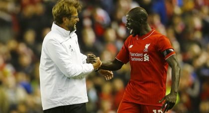 Southampton targeting move for Liverpool reject Mamadou Sakho