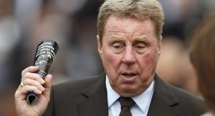 Harry Redknapp criticises Southampton star for Puel remarks