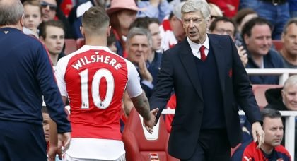 Why Arsenal should give Jack Wilshere a new contract at the Emirates