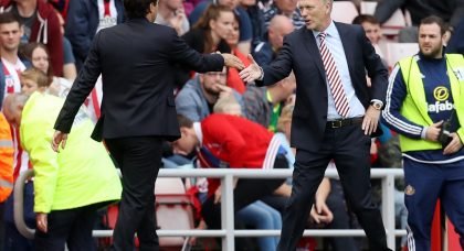 ‘Please Boro… announce Moyes’: Sunderland fans react to Karanka’s sacking at Middlesbrough