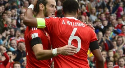 The 3 key battles as Republic of Ireland host Wales on Friday