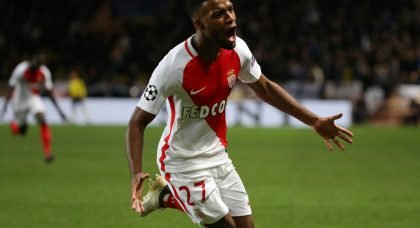 Shoot Scout: Chelsea and Manchester City target Thomas Lemar