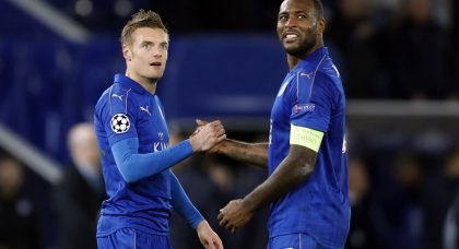 Leicester skipper issues stark warning over relegation fears