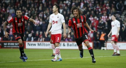AFC Bournemouth to reignite interest in landing Chelsea’s Nathan Ake