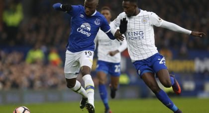 Everton turn down chance to sign West Ham’s Enner Valencia on permanent deal