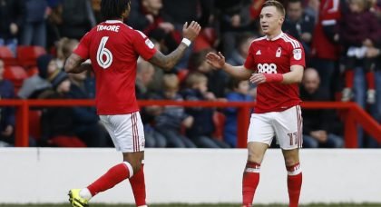 Nottingham Forest star admits massive win has boosted morale