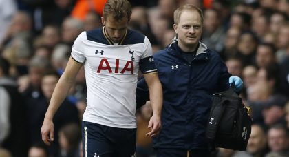Tottenham to learn Harry Kane diagnosis within the next 24 hours