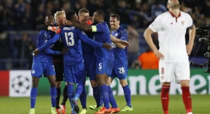 What’s Hot and What’s Not from Leicester’s remarkable Champions League run