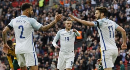What’s Hot and What’s Not from England’s international break