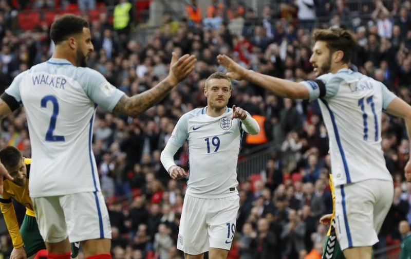 What’s Hot and What’s Not from England’s international break