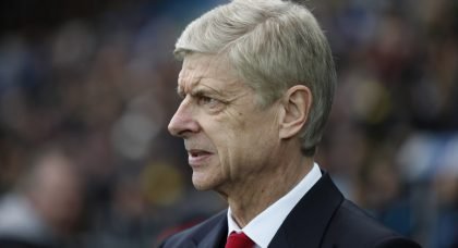 West Brom’s Tony Pulis, ‘Arsene Wenger told me he is staying at Arsenal’