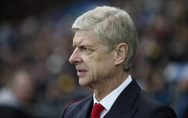 The Arsenal Argument: Wenger In or Wenger Out?