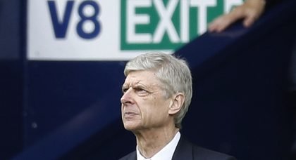 Pack your bags Arsene Wenger and Steve Bould, Arsenal are shambolic