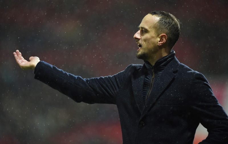 Consistency the key for Mark Sampson’s England squad for Euro 2017