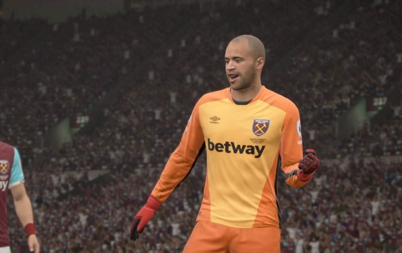 FIFA 17 Predicts: West Ham United v Chelsea