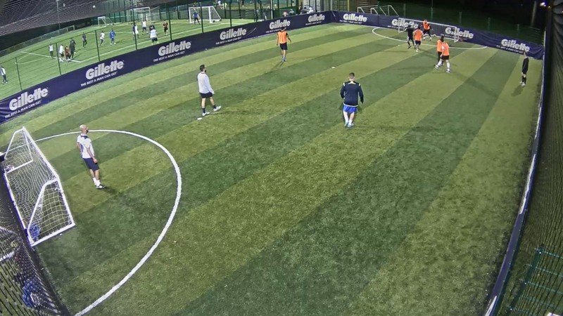 Gillette gives 5-a-side players the chance to become famous on Soccer ...