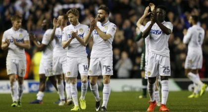 Leeds set to offer manager Garry Monk new long-term contract