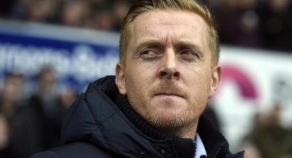 Monk is the choice of Sunderland fans