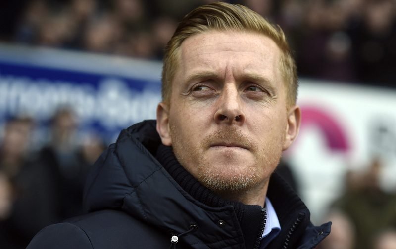 Why Leeds United must offer manager Garry Monk a new deal this summer