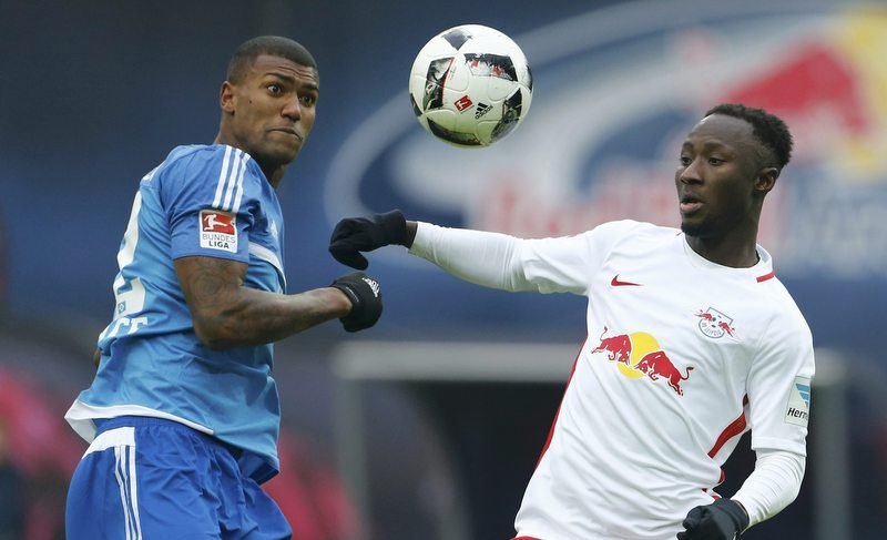 Liverpool, Everton and Arsenal keeping tabs on Red Bull Leipzig’s Naby Keita
