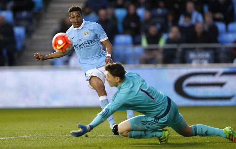Who is going to become Manchester City’s next youth graduate gem?