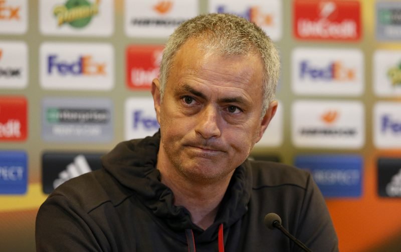 Jose Mourinho plans to take Manchester United “to a different level” with summer transfers