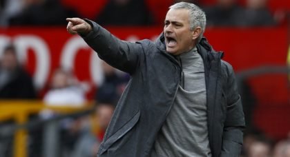 Mourinho should give these 3 Man United stars a chance in the Europa League