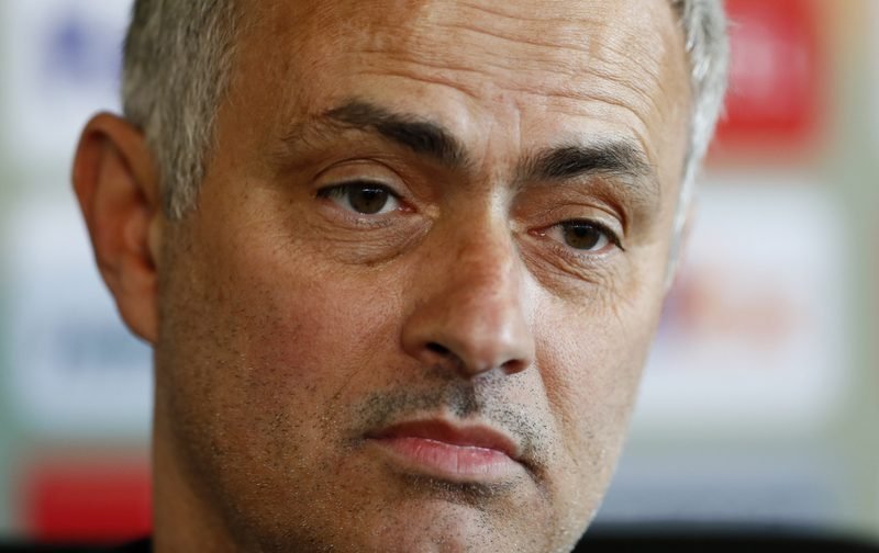 Jose Mourinho admits Manchester United will “probably” lose at Middlesbrough
