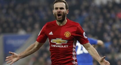 Why Manchester United simply cannot afford to let Juan Mata leave this summer