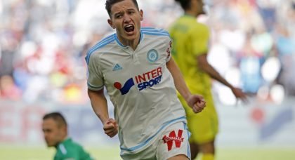 Newcastle United fans react to Florian Thauvin’s incredibly probable transfer