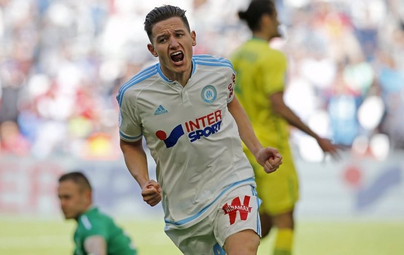 Newcastle United fans react to Florian Thauvin’s incredibly probable transfer