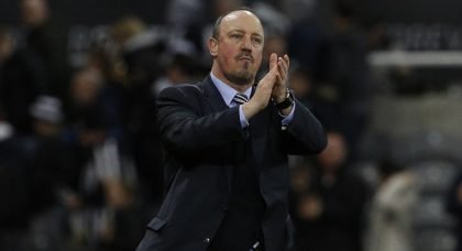 Benitez should give these 3 Newcastle players a chance against Leeds