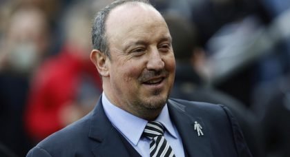 “If you get a decent transfer budget!” Newcastle United fans react to Rafa Benitez’s ‘bright future’