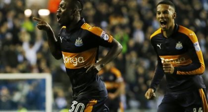 Rafael Benitez: Newcastle United “have plenty of time” to sign Chelsea’s Christian Atsu