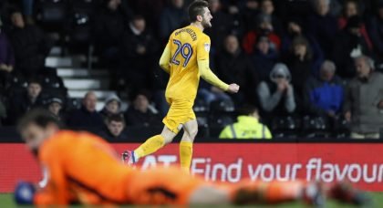 5 things we learned from Derby County v Preston North End
