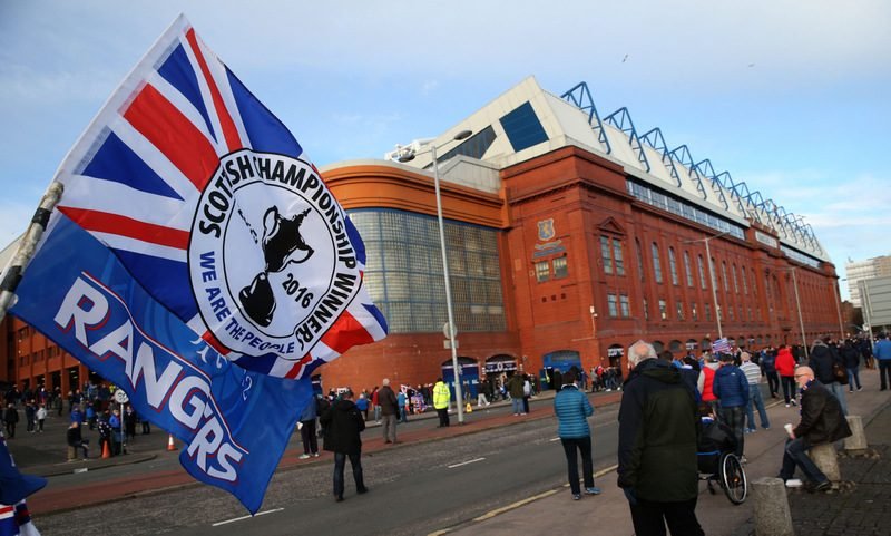 Rangers fans react to Billy Gilmour leaving for Chelsea