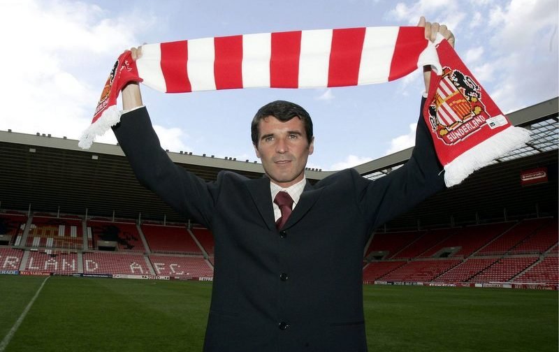 Ex-Sunderland star Stephen Elliott tips Roy Keane to succeed David Moyes as manager