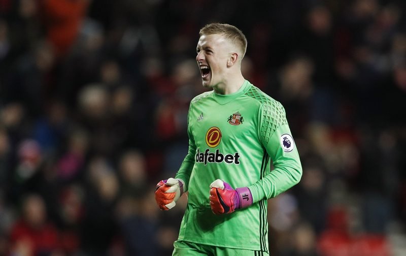 Why Sunderland’s Jordan Pickford would be the ideal summer signing for West Ham